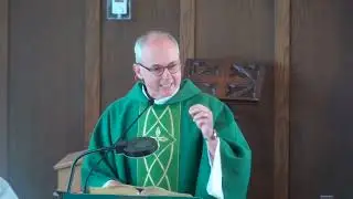 Suffering, Freedom and the Mustard Seed: A Homily based on Mark 4:26-34