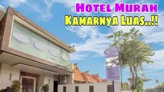 Bayar Murah Dapat Kamar Luas..!! Review Life Emerald Surabaya