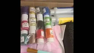 Cup turner kit