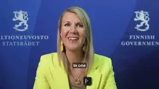 Mission Innovation & Finland