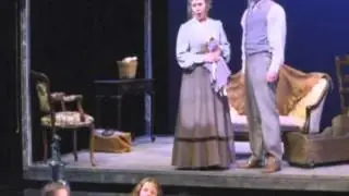 The Miracle Worker - Annie Sullivan & Helen Keller