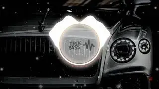 Bentley song Bass Boosted | True Bass