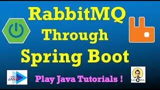 RabbitMQ SpringBoot Integration