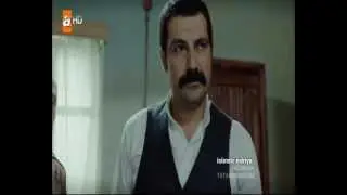 Tatar Ramazan Müdüre devlet terbiyesi veriyor