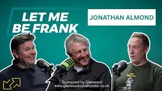 Frank on Kneecap with Jonathan Almond &ndash; One of the Men Behind Kneecap&rsquo;s Wild Rise