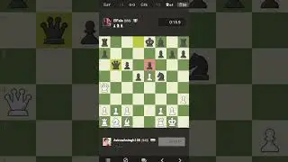 bullet chess tricks
