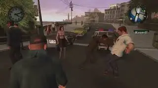 Bully SE: Russell VS. Adults and police #bullyse  #bullyscholarshipedition