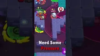 All Fun And Games Until I Pick Surge