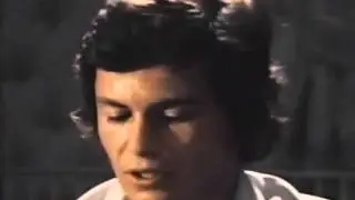 Marisol - Wasn´t it great [Chica, no llores] (La chica del Molino Rojo, 1973)