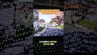LAYAR KOTAK-KOTAK, VGA ARTEFAK! #vga #vgaartefak #servicelaptop #laptop #laptopgaming