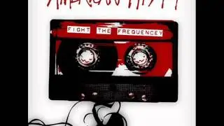 American Hi-Fi - BONUS TRACK - Recover The Stars