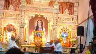 40তম ভক্ত সম্মেলনের দ্বিতীয় দিনের প্রথম ও দ্বিতীয় অধিবেশন ❤️#gurudev#sreegurujoy #asrom #গুরুদেব  