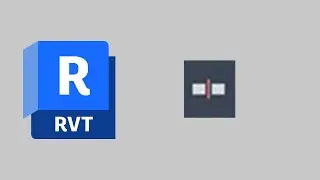 🛠 SPLITTING AN ELEMENT IN REVIT 🎯