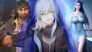 SOUL LAND REACT TO RIMURU TEMPEST AU [PART 2/4]