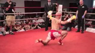 Friday Night Fights Presents: Fight Photography 101