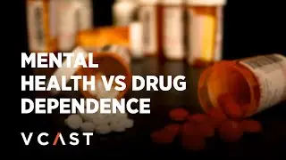 Dr Haroon Ahmed | Self-medication: The risk of drug dependence
