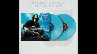 A ROCK IN THE WEARY LAND - REISSUE