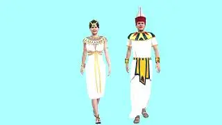 Free download iclone Hair and cloth. 71 from my archive.