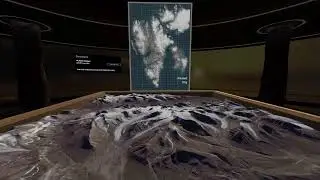 Climate Station - Najavni Video | PS5 & PS VR2 Igre