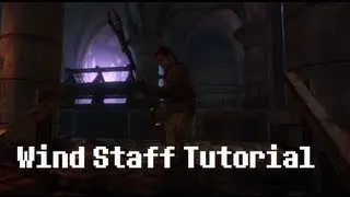 FULL Wind Staff Tutorial Origins Apocalpyse DLC Zombies