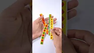 DIY Pattern Tape