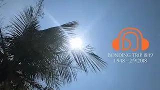 Bonding Trip 2018 - Port Dickson