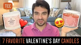 7 BEST Valentine's Day Candles &ndash; Bath & Body Works (These are better than Bubbly Ros&eacute;!)