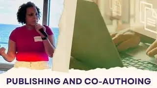 Publishing and Coauthoring