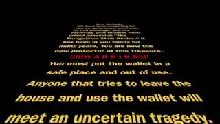 Deadly Gifts