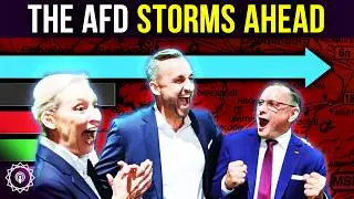 The AfD’s Historic Win