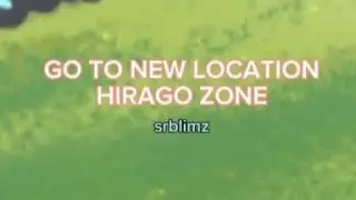 [TSUKI ADVENTURE 2] Go to the new location - Hirago Zone