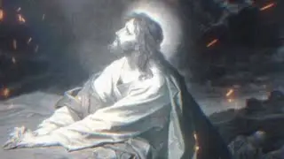 [Memory Reboot] Jesus Christ [Edit]