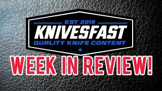 KF Week in Review LIVE - Friday 1/23/26