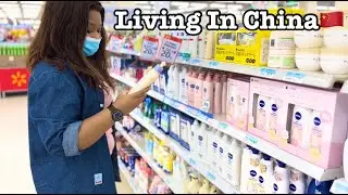 How I Spend My Day LIVING IN SHENZHEN, CHINA || VISITING THE DENTIST, IPHONE 13 PRO MAX and more!