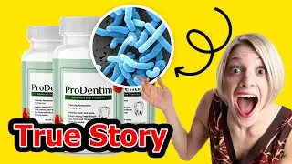ProDentim ✅ ProDentim True story - ProDentim Official Website - ProDentim Reviews