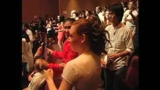 Good Memory from Dance the World in One Day 2011 (DWOD)