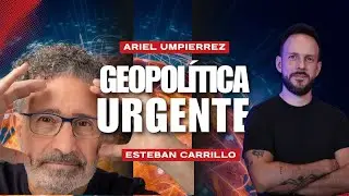 Iran en su punto mas critico. Colapsa el plan de saqueo a Venezuela. Geopolitica Urgente 📱