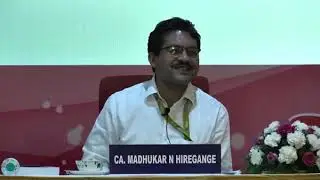 GST - Important IssueS Under The Revised Model Under GST Law - Panel Discussion
