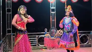 Brahmaniguda natak hiro hiroine super duper mila scene | Viral bijaya hiro and heroine | Full Video