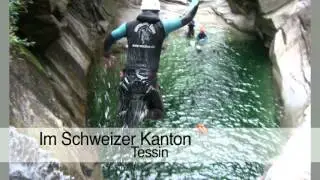 Erlebnisreisen-Tessin, Schweiz-VengaTours Erlebnisreisen