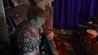 What Winter Froze Solid - The Poem Project: &ldquo;An Ode To Spring&rdquo; - Live at CDJ