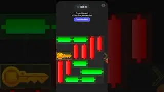 HAMSTER 20 OCTOBER MINI GAME SOLVE