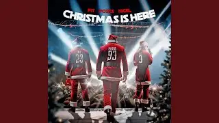 Christmas is here (prod.by Nigel)