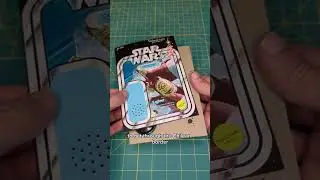 what's the deal with cerversa crystal and star wars? #cervezacristal #crafty #customtoys