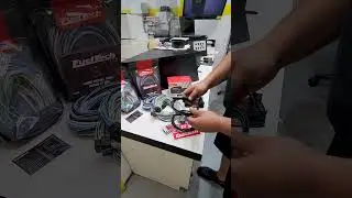 Quality Product! FUELTECH FT550LITE ECU Unboxing Video at Prestige Motorsports