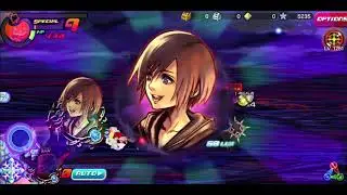 KHUX - Org. XIII Event Axel - Quest 13