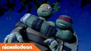 'The Nick Sibling Lullaby' Sing-Along ft. TMNT, The Thundermans & More