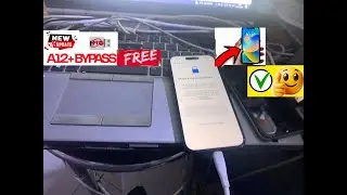 2025 iCloud Unlock: EFT Pro New Update V5.3.3 Iphone 11 to 17 Pro Max Hello Bypass Free ! 2025