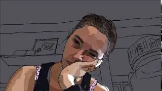 My First Rotoscope