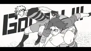REO'S GOAL AGAINST BARCHA - FAN ANIMATION